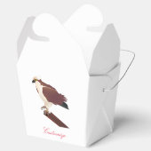 Osprey Hawk Raptor Thunder_Cove Geschenkschachtel (Geöffnet)