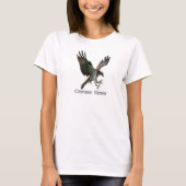 Osprey Hawk T - Shirt (Vorderseite)