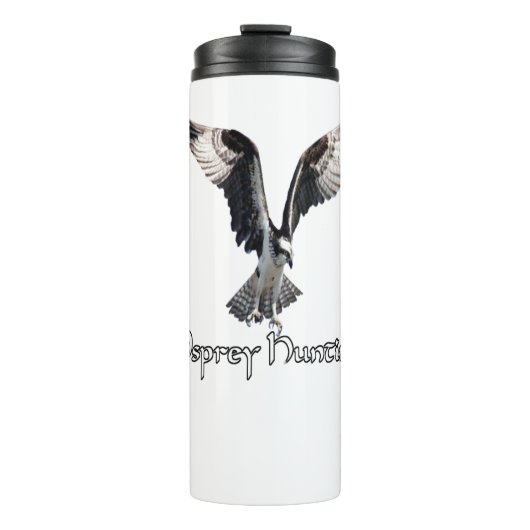 Osprey Hawk Thermal Tumbler Thermosbecher (Vorderseite)