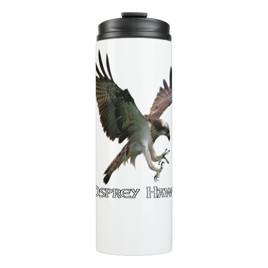Osprey Hawk Thermal Tumbler Thermosbecher (Vorderseite)