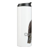 Osprey Hawk Thermal Tumbler Thermosbecher (Nach links gedreht)