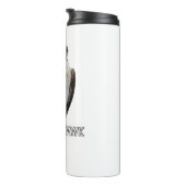 Osprey Hawk Thermal Tumbler Thermosbecher (Nach rechts gedreht)