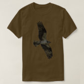 Osprey-Hosting T-Shirt (Design vorne)