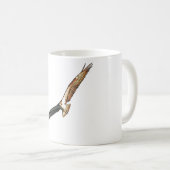 Osprey Kaffeetasse (VorderseiteRechts)