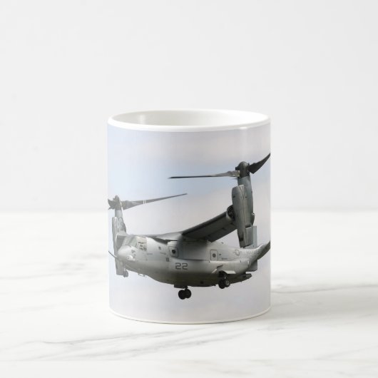 Osprey Kaffeetasse (Mittel)