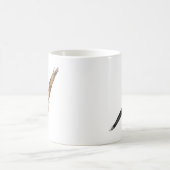 Osprey Kaffeetasse (Mittel)