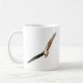 Osprey Kaffeetasse (Links)