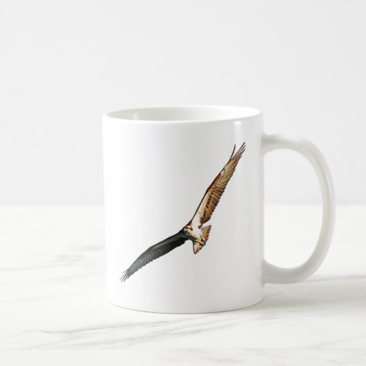 Osprey Kaffeetasse (Rechts)