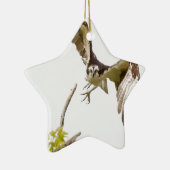 Osprey kommt auf dich zu keramikornament (Rechts)