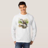 Osprey Long Sleeve T - Shirt (Vorne ganz)
