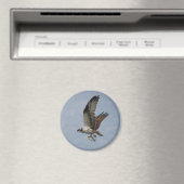 Osprey Magnet (In Situ (Geschirrspüler))