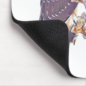 Osprey Mousepad (Ecke)