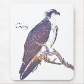 Osprey Mousepad (Vorne)
