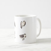 Osprey Pack Kaffeetasse (VorderseiteRechts)