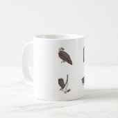 Osprey Pack Kaffeetasse (Vorderseite Links)