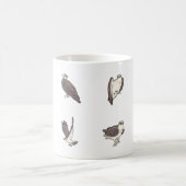 Osprey Pack Kaffeetasse (Mittel)