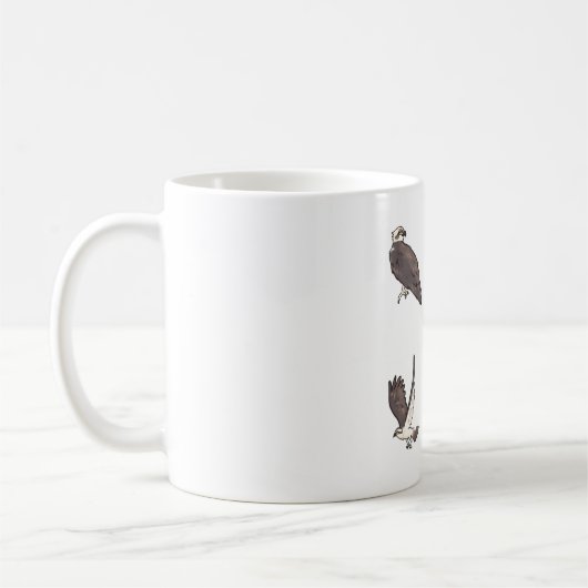 Osprey Pack Kaffeetasse (Links)