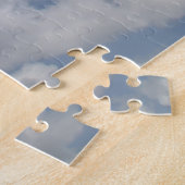 Osprey-Parade am Himmel Puzzle (Seite)