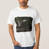 Osprey T - Shirt (Vorderseite)
