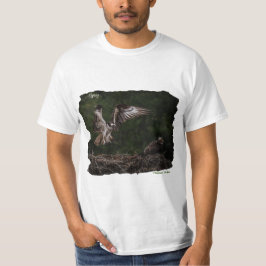 Osprey T - Shirt