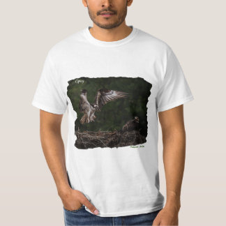 Osprey T - Shirt