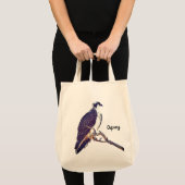 Osprey-Taschen-Tasche Tragetasche (Vorderseite (Produkt))