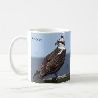 Osprey-Tasse von BirdingCollectibles Kaffeetasse