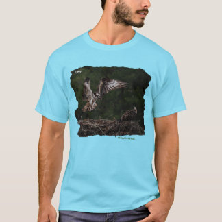 Osprey Tee