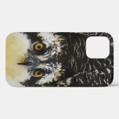 Osprey Up Nah - iPhone 12 Tough Case (Rückseite (Horizontal))