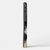 Osprey Up Nah - iPhone 12 Tough Case (Rückseite / Rechts)