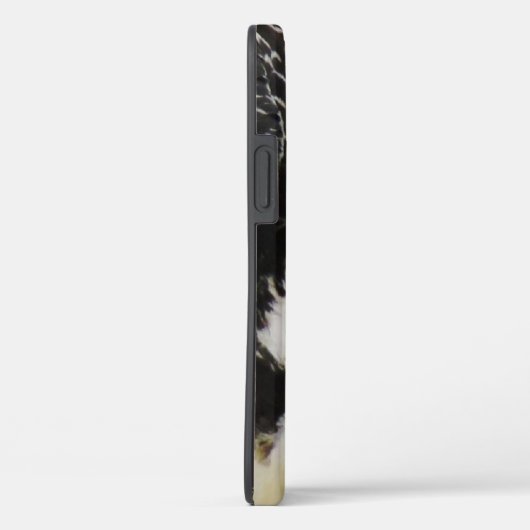 Osprey Up Nah - iPhone 12 Tough Case (Rückseite / Rechts)