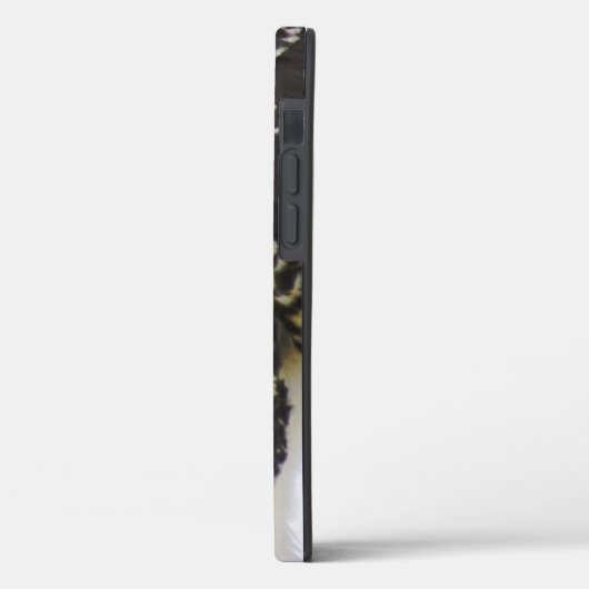 Osprey Up Nah - iPhone 12 Tough Case (Rückseite / Links)