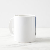 OSPREY V-22 KAFFEETASSE (Vorderseite Links)