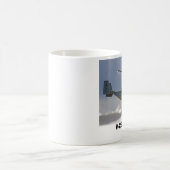 OSPREY V-22 KAFFEETASSE (Mittel)