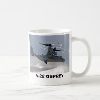 OSPREY V-22 KAFFEETASSE