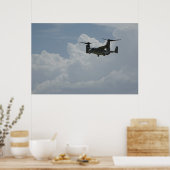 Osprey V-22 Poster (Küche)