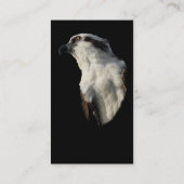 Osprey Visitenkarte (Rückseite)