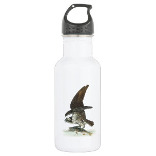Osprey von Audubon Trinkflasche