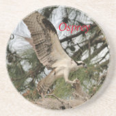 Osprey Wildlife Untersetzer (Vorne)