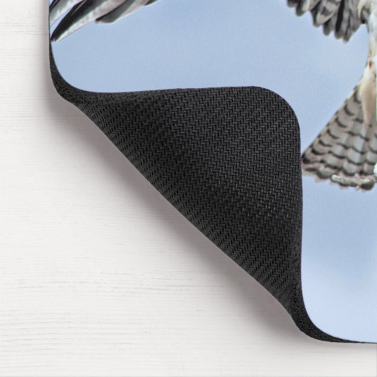 Osprey Wingspan Mousepad (Ecke)