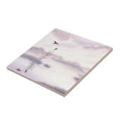 Ospreys bei Dawn Tile Fliese (Seite)