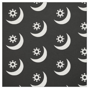 Osram ne nsoromma   Liebe, Treue, Harmonie Stoff