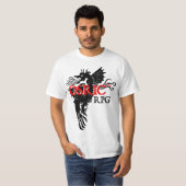 OSRIC RPG-Spiel-Shirt! T-Shirt (Vorne ganz)