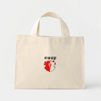 OSRP-Tasche Mini Stoffbeutel