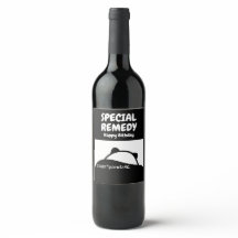 Ossan*panda mit besonderer Heilmittel