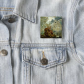 Ossian beschwört oben den Geist Button (Beispiel)