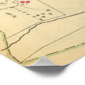 Ossining, New York 2 Poster (Ecke)