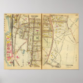 Ossining, New York Poster (Vorne)