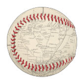 Ossipee, Carroll Co Baseball (Vorderseite Links)