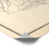 Ossipee, Carroll Co Poster (Ecke)